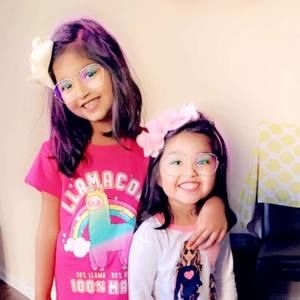 Meet your Posher, Saba